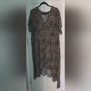 Torrid Size 3 Dress